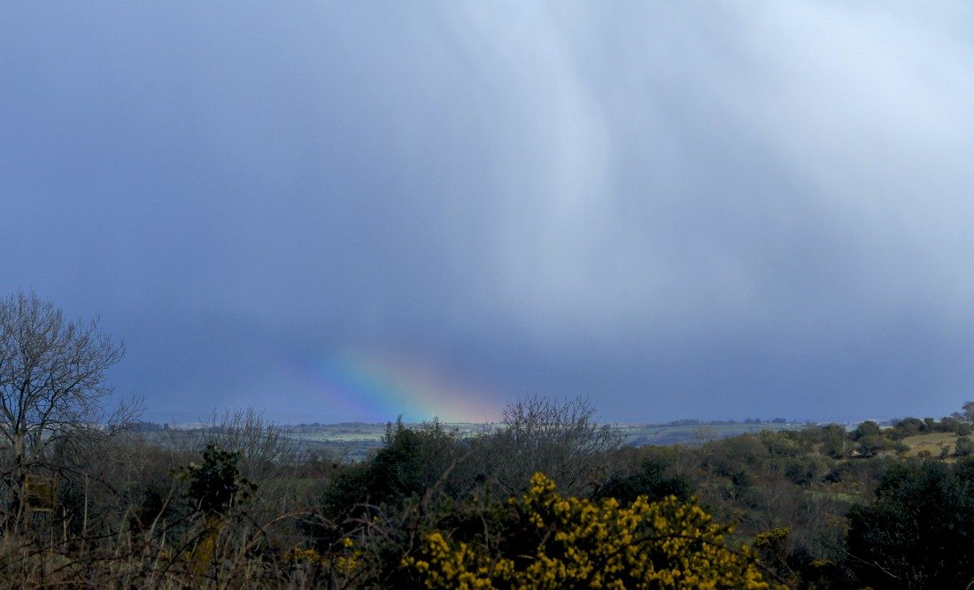 Rainbow-sky-Comeraghs