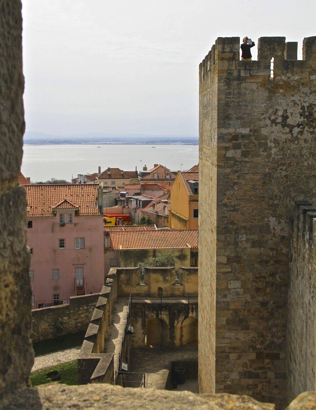 Castle-Jorg-Lisbon